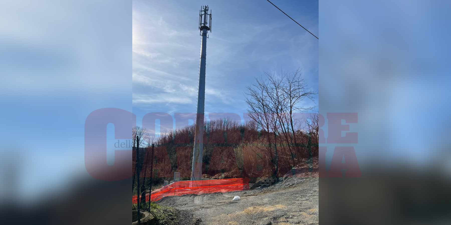 Cosenza, attivisti a difesa del territorio minacciano la consegna delle tessere elettorali in Prefettura