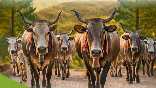 Una festa di sapori e musica: Camigliatello celebra la transumanza
