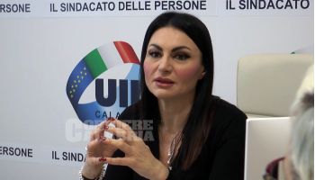 Uil Calabria in campo contro mobbing e stalking: a Catanzaro apre il nuovo sportello