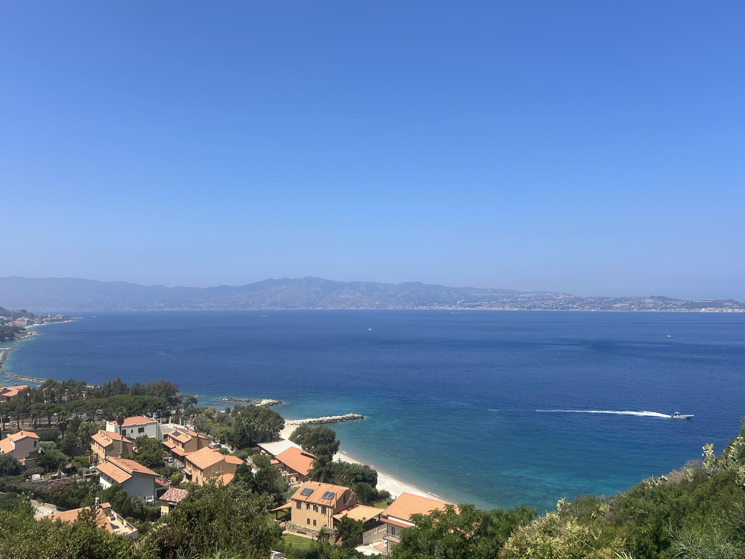 Misure di sicurezza imponenti per il G7: Villa e Reggio blindate