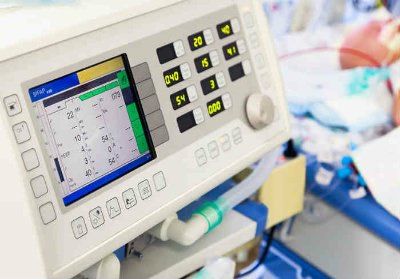 L'ordine degli ingegneri di Cosenza dona un ventilatore polmonare all'Annunziata