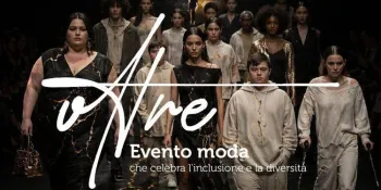 “Oltre”: a Castrovillari la moda diventa inclusione e riscatto sociale nel nome di Jole Santelli