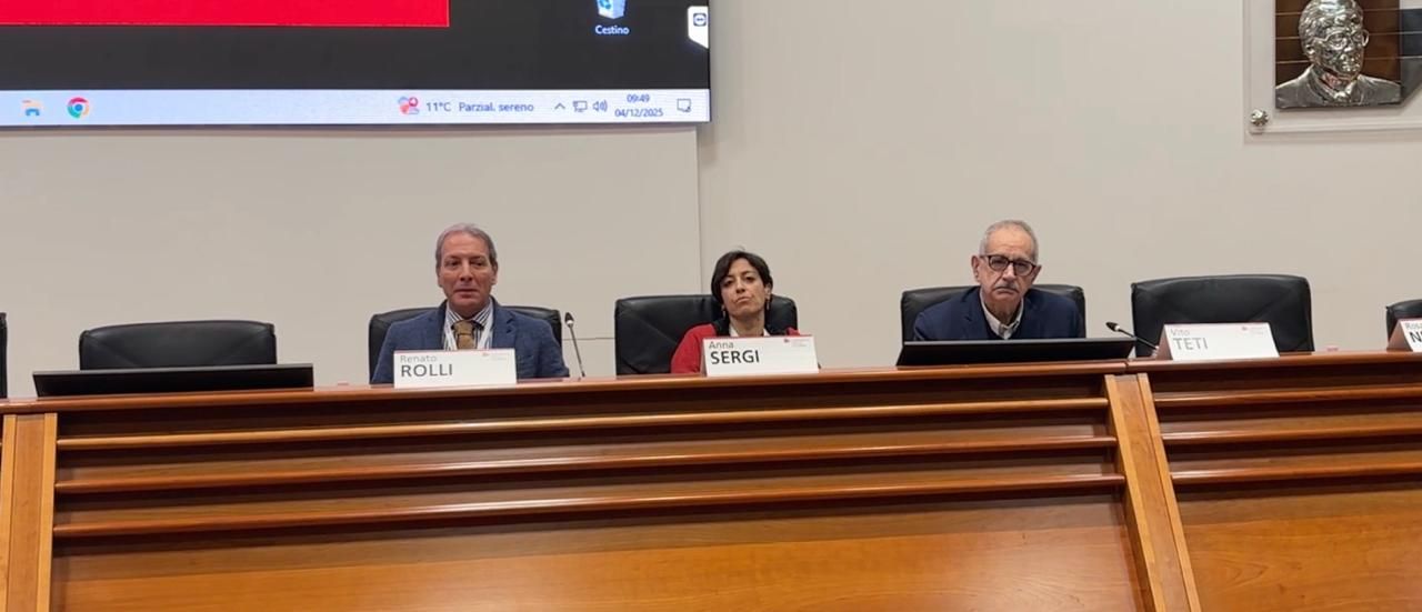 All’Unical il terzo Convegno Sisma: vecchie e nuove mafie tra locale e globale