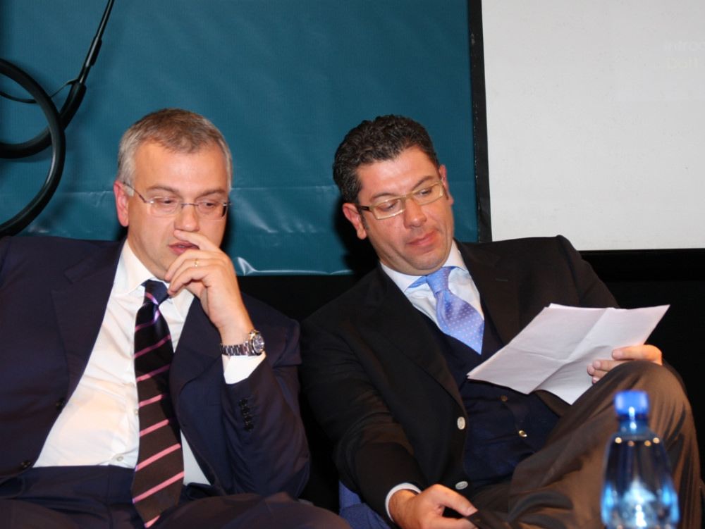 Via i sottosegretari, conferme da Scopelliti e Talarico