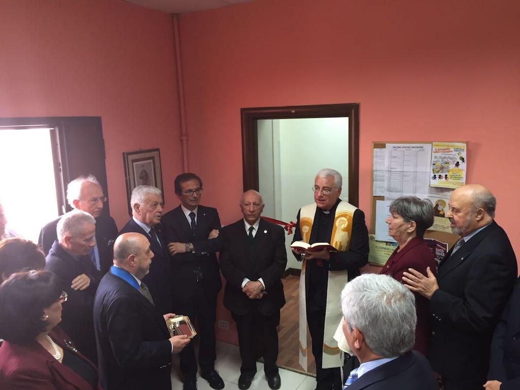 Reggio, nasce un centro medico di primo ascolto