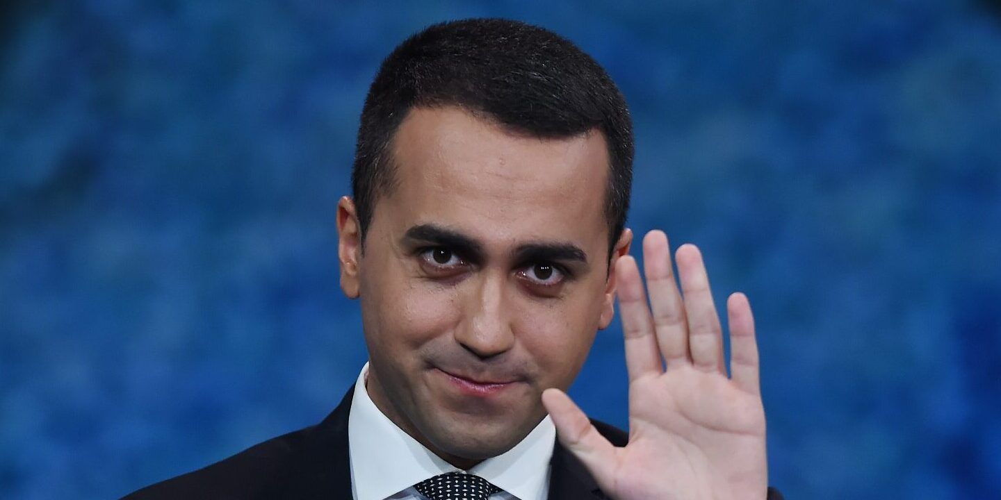 Export e internazionalizzazione, il ministro Di Maio in Calabria