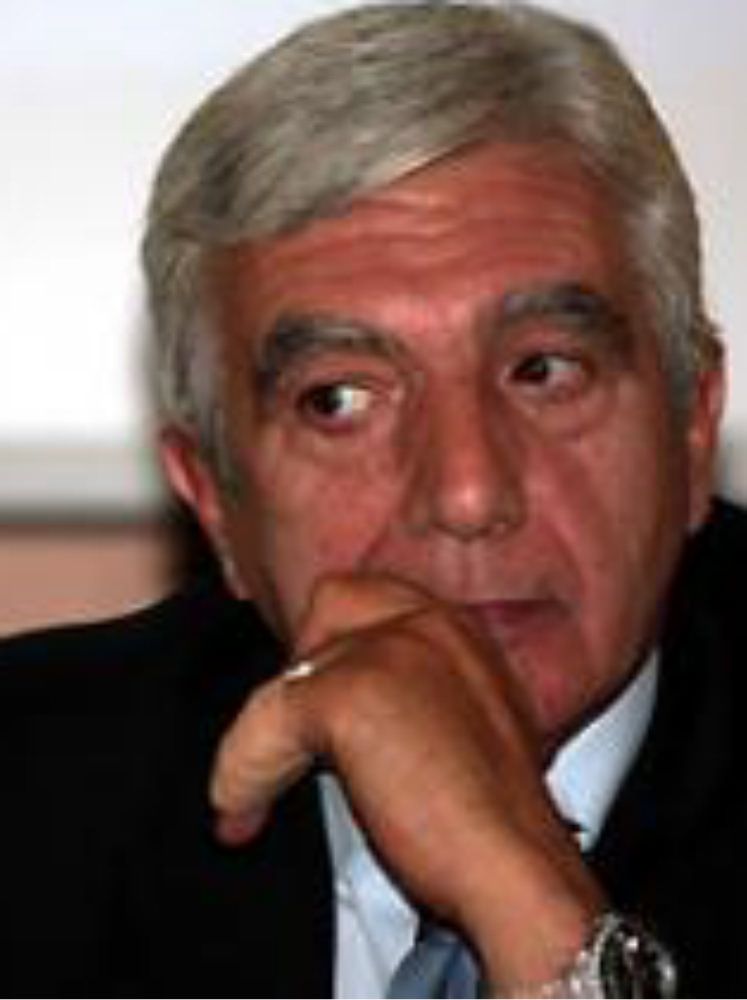 Omeca, le rassicurazioni di De Gennaro