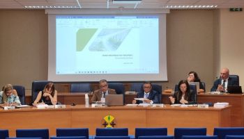 Consiglio regionale, nelle Commissioni via libera al Piano trasporti e alla riforma del Tpl