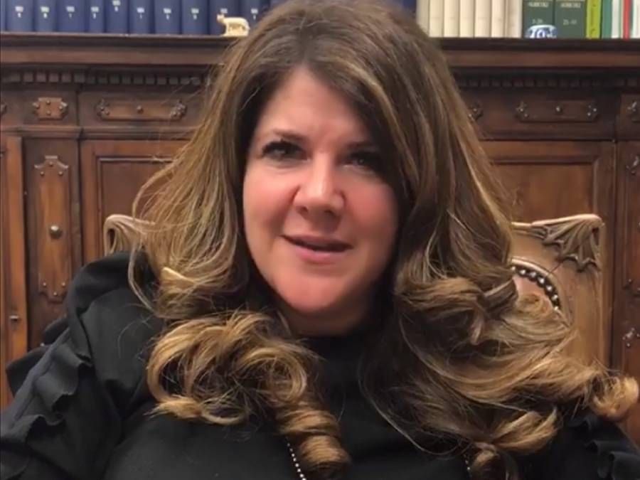 Entro 20 giorni Caligiuri sarà senatrice "al posto" di Salvini