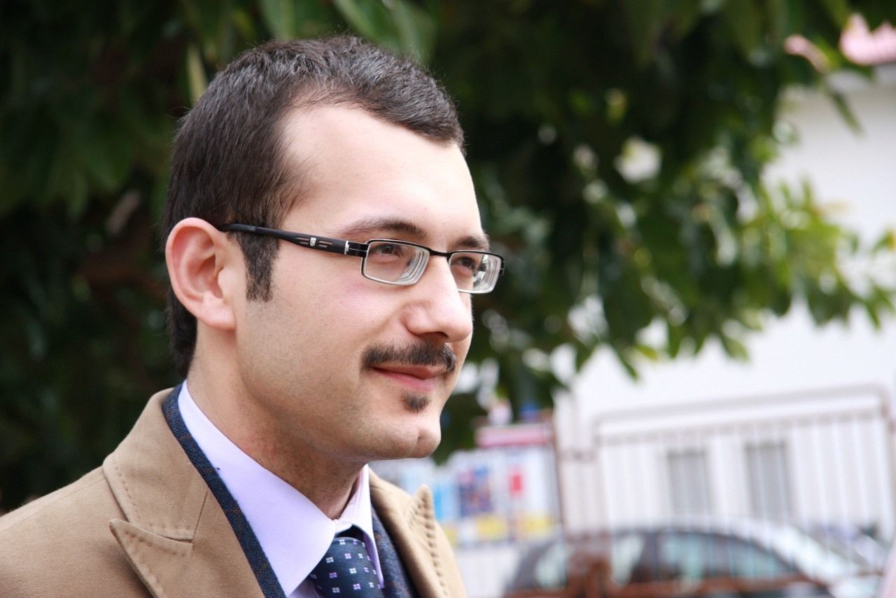 Il centrosinistra e l’occasione (persa) di candidare Salvatore Scalzo