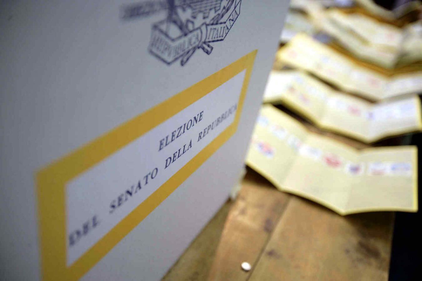 POLITICHE 2018 | Tra highlander, famiglie ingombranti e “paracadutati”