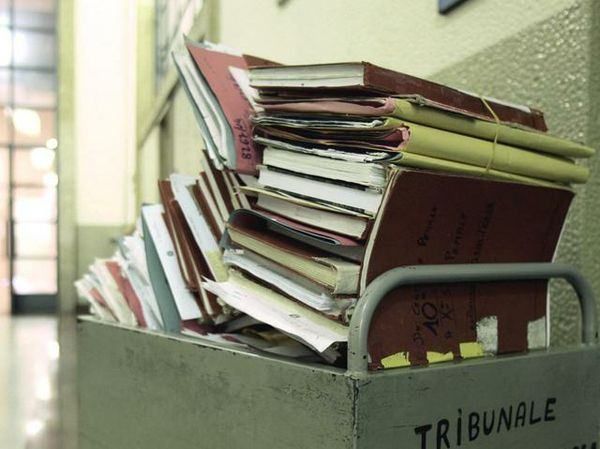 Regione, un protocollo per supportare il sistema Giustizia