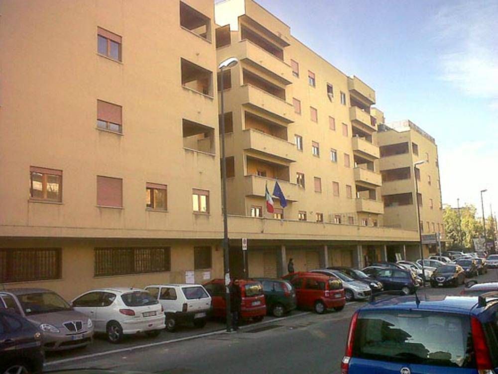 Asp Reggio, arriva Staltari