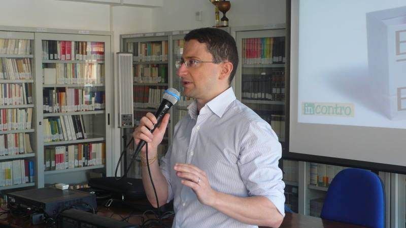 «Sedotti dalla politica di Scopelliti e Gentile»