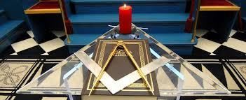 Anche la loggia dei Liberi Accettati Muratori dice no all'Antimafia