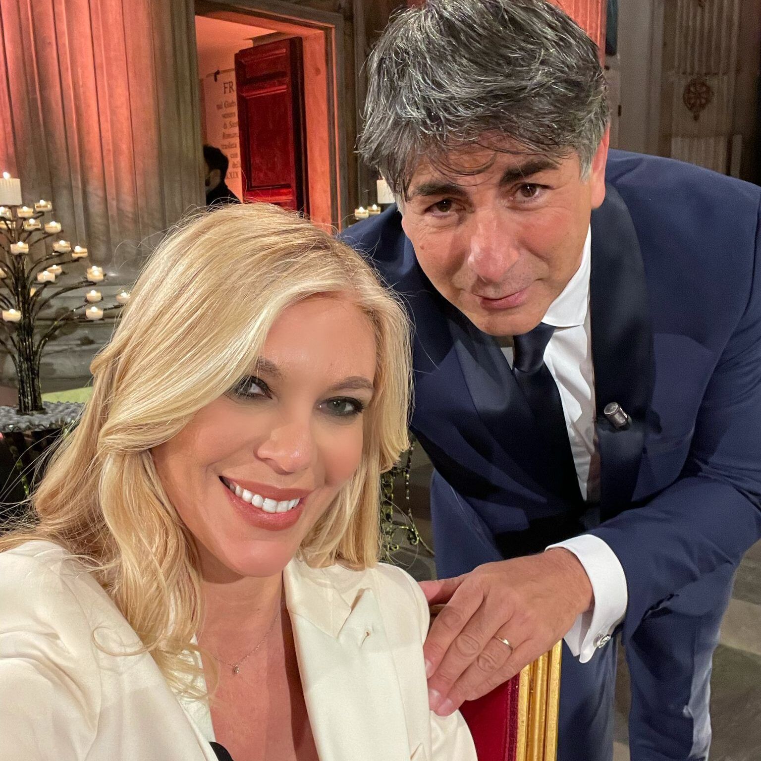 “Nella memoria di Giovanni Paolo II”. Su Rai Uno l’evento nato a Catanzaro