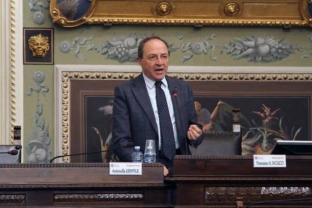 La Provincia revoca il rappresentante del consorzio di bonifica dello Ionio cosentino