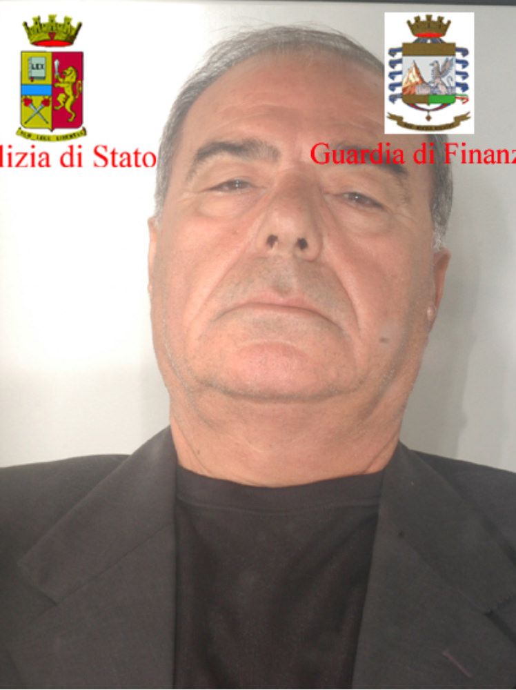 LE MANI SULLA LEONIA | Chi sono i Fontana