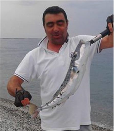 Pesce tossico nello Jonio calabrese