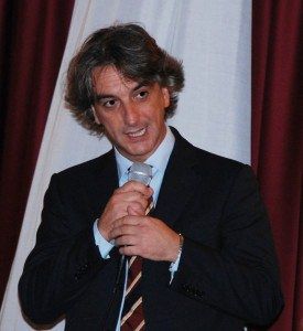 Nuova crociata di Aieta contro la burocrazia