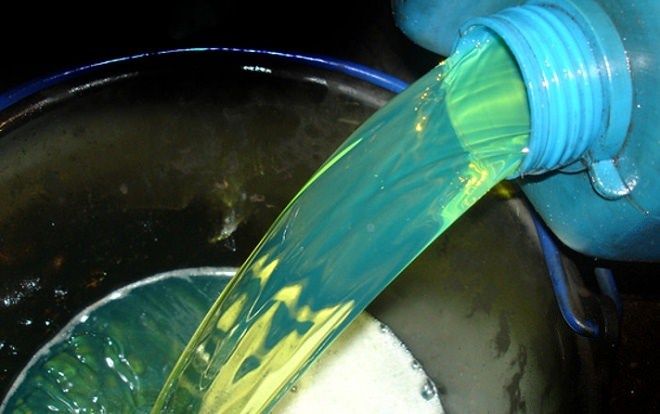 «Necessario un nuovo sistema per il carburante agricolo»