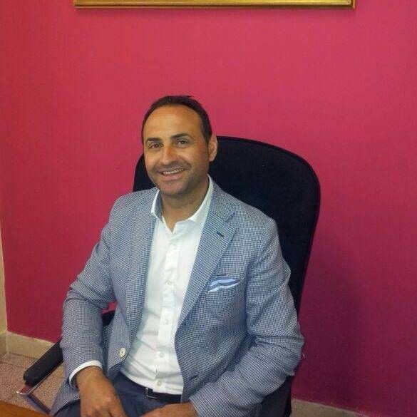 Aggredito il vicesindaco di Fuscaldo, Santelli: «Atto Gravissimo»