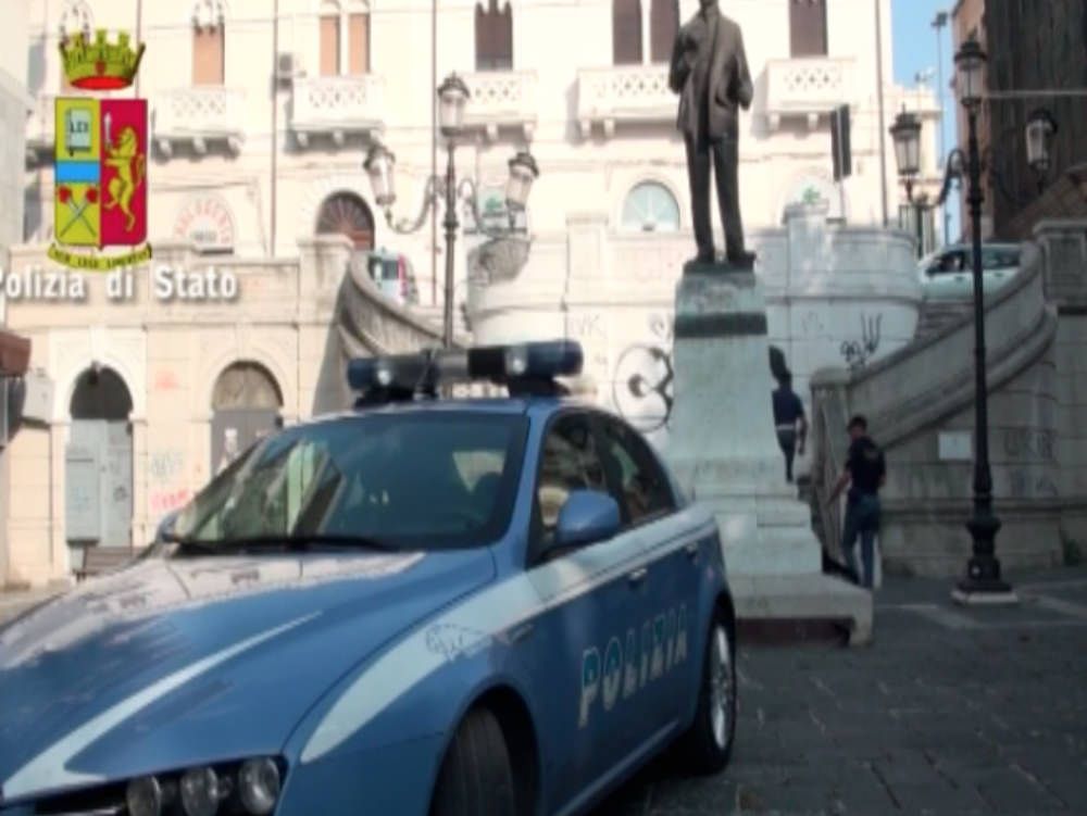 Cade la rete di fiancheggiatori di Gallizzi