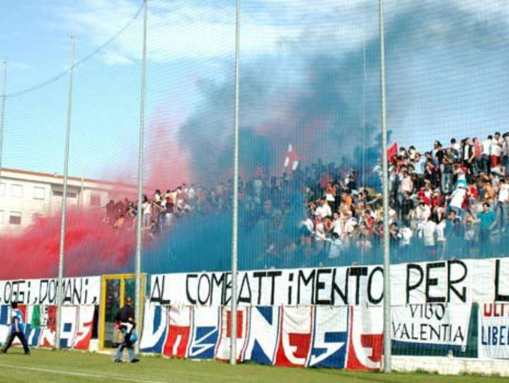 SERIE D | Il Rende perde il derby con la Vibonese