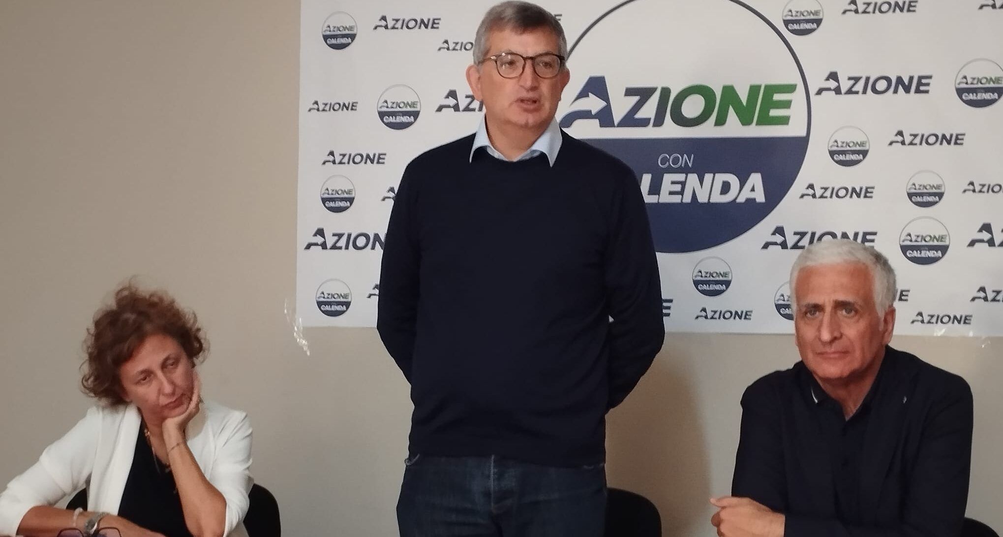 De Nisi e Graziano: «Azione sarà determinante e Cannizzaro lo sa»