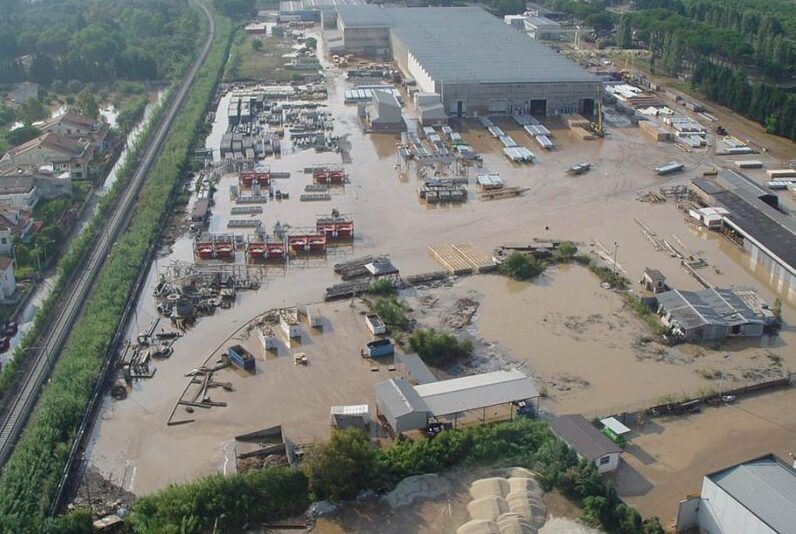 Disastro colposo per l’alluvione del 2006 a Vibo, tutti assolti in Appello
