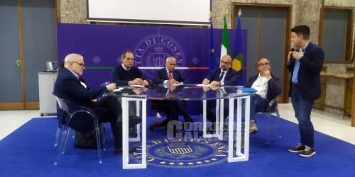 Amaco Cosenza Caruso