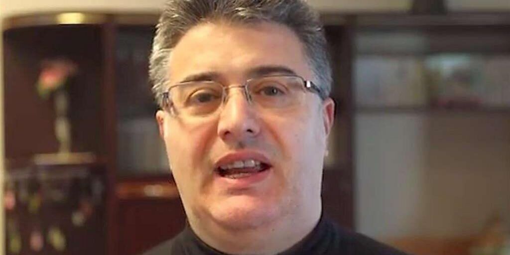 Dottrina della fede, il Papa sceglie don Armando Matteo come sottosegretario