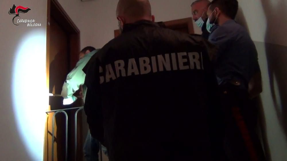 Arrestato in Germania il latitante Santo Polistena