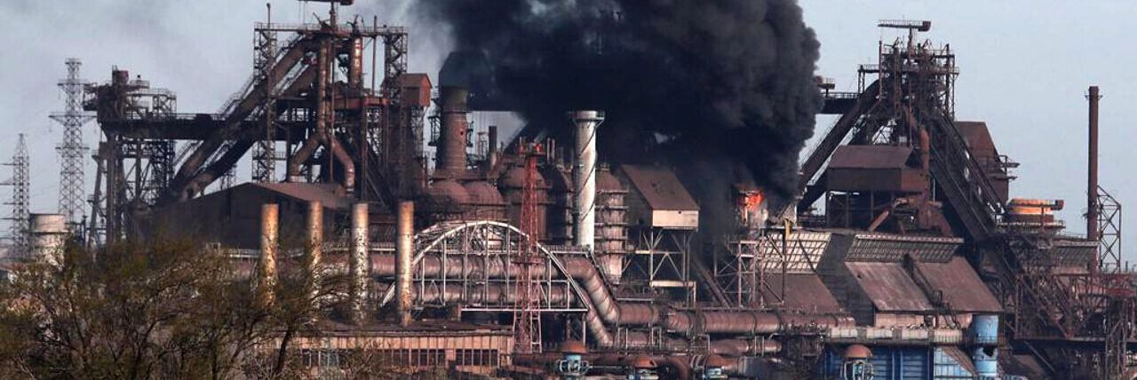 Onu: oltre 3mila vittime civili in Ucraina. Bombe sull’acciaieria