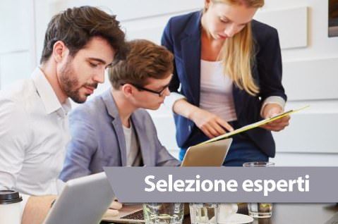 Por, pubblicate le graduatorie del bando per 58 esperti