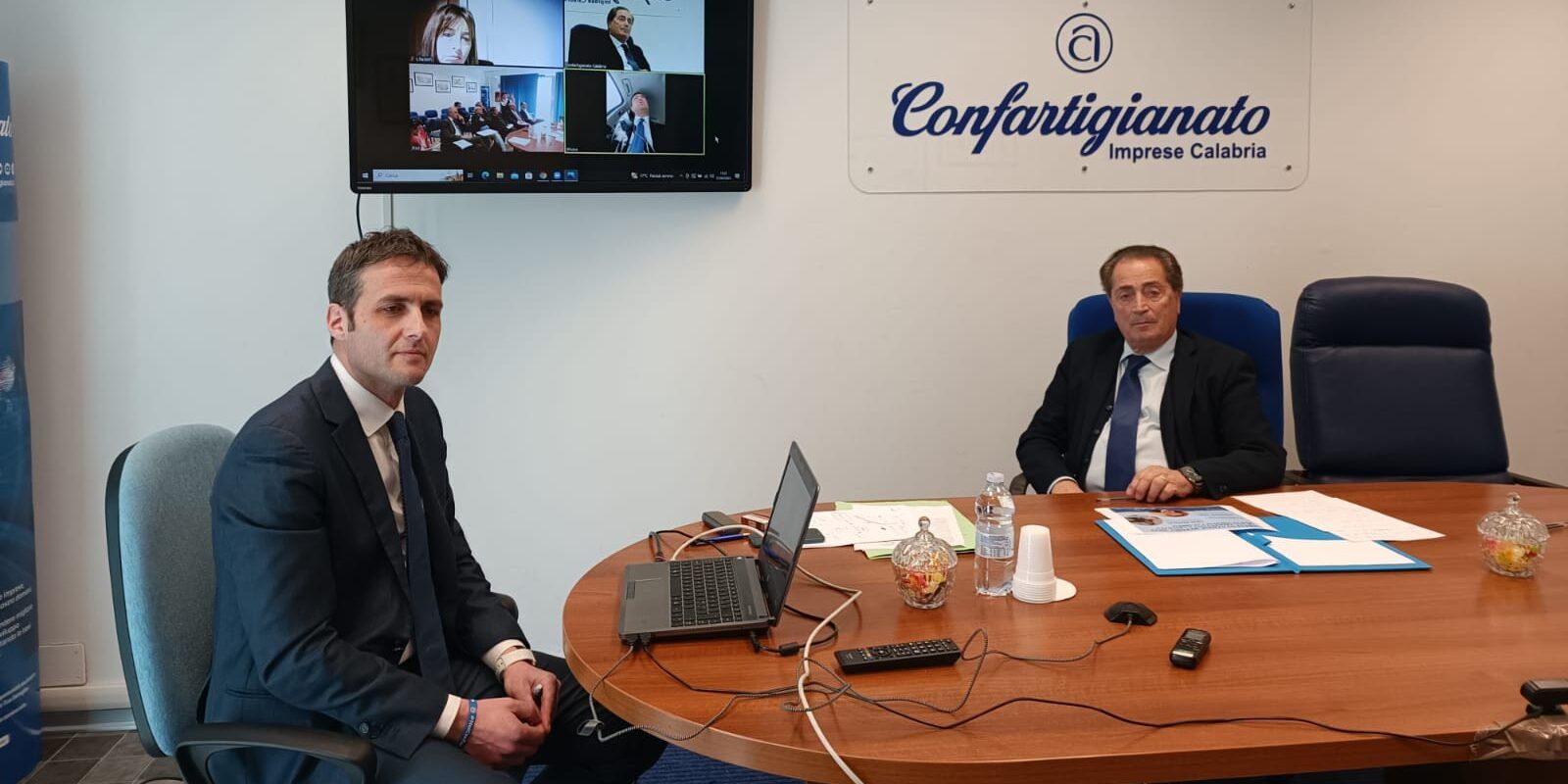 Credito alle piccole e medie imprese, per quelle calabresi si stima un maggiore costo su base annua