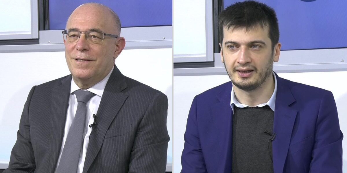 La cardiologia d’eccellenza di Bisignani e la trasfigurazione del M5S di Forciniti: il talk su L’Altro Corriere Tv