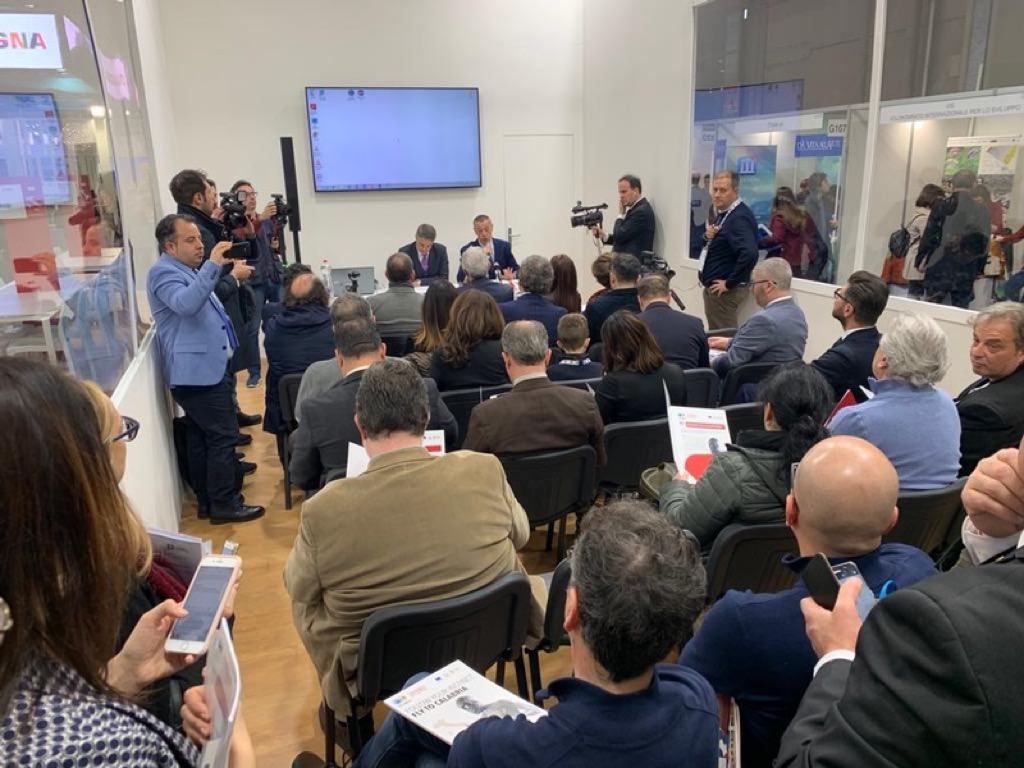 La Regione: «Nuovo record di presenze turistiche nel 2018» – VIDEO