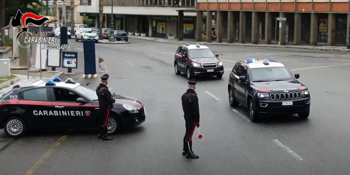 Intimidazioni ed estorsioni, da Archi a Pellaro l’egemonia del clan Barreca – NOMI e VIDEO