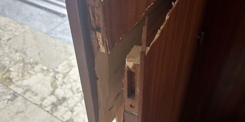 Reggio Calabria, furto in un centro sociale per anziani