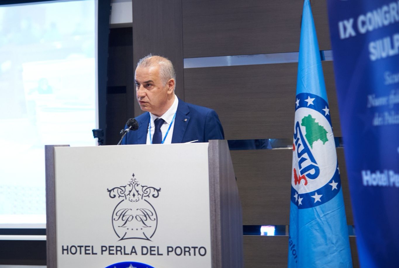 Morabito (Siulp): «Bene l’arrivo di 8 agenti a Catanzaro»