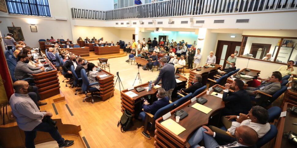 Reddito di cittadinanza, la Lega: «La proposta di Fiorita è l’ennesima prova di sterile populismo»