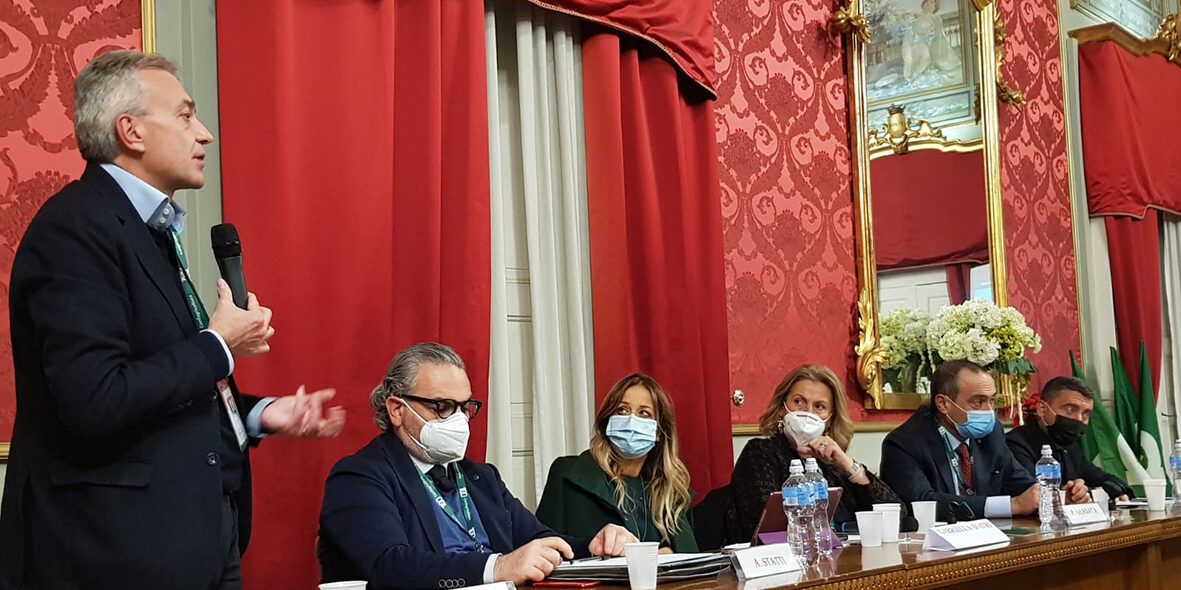 Gli effetti della nuova Pac in Calabria, la preoccupazione del mondo dell’agricoltura