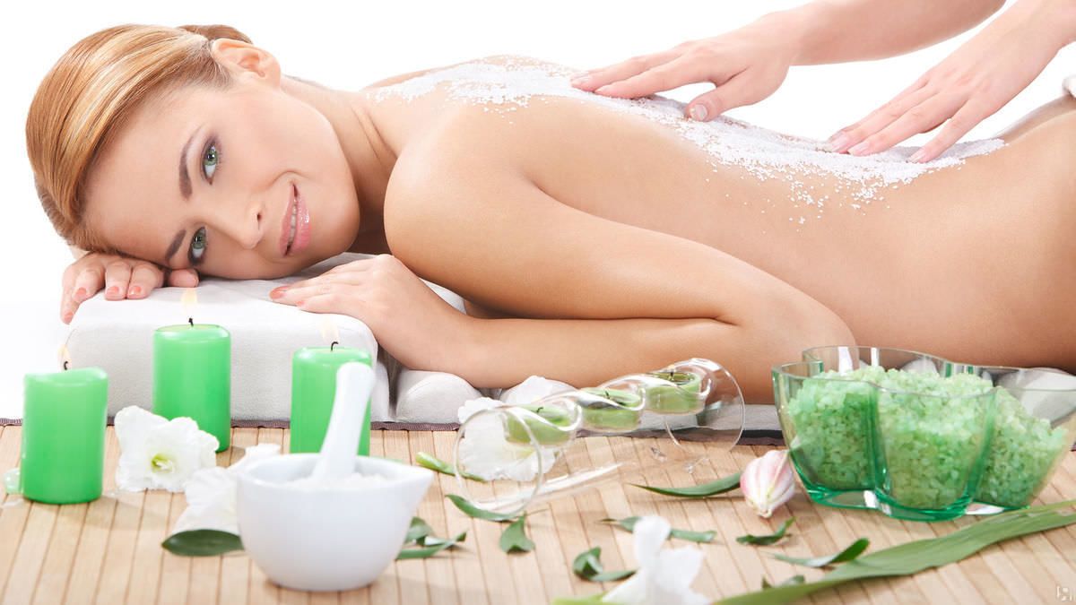 Cura della pelle e del corpo: metodi e cosmetici