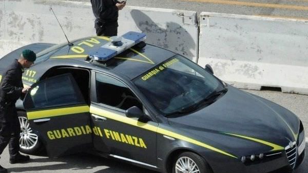 Operazione Stammer, sequestrati beni per 700mila euro a Mileto