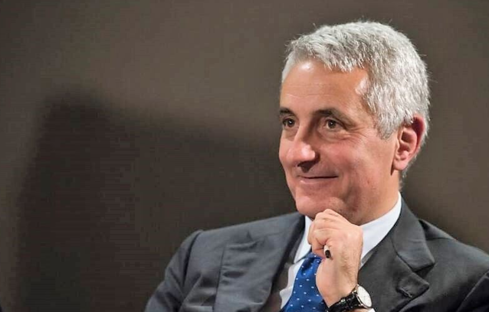 Quagliariello venerdì a Catanzaro: «Pronti a mettere a fuoco i problemi della città»