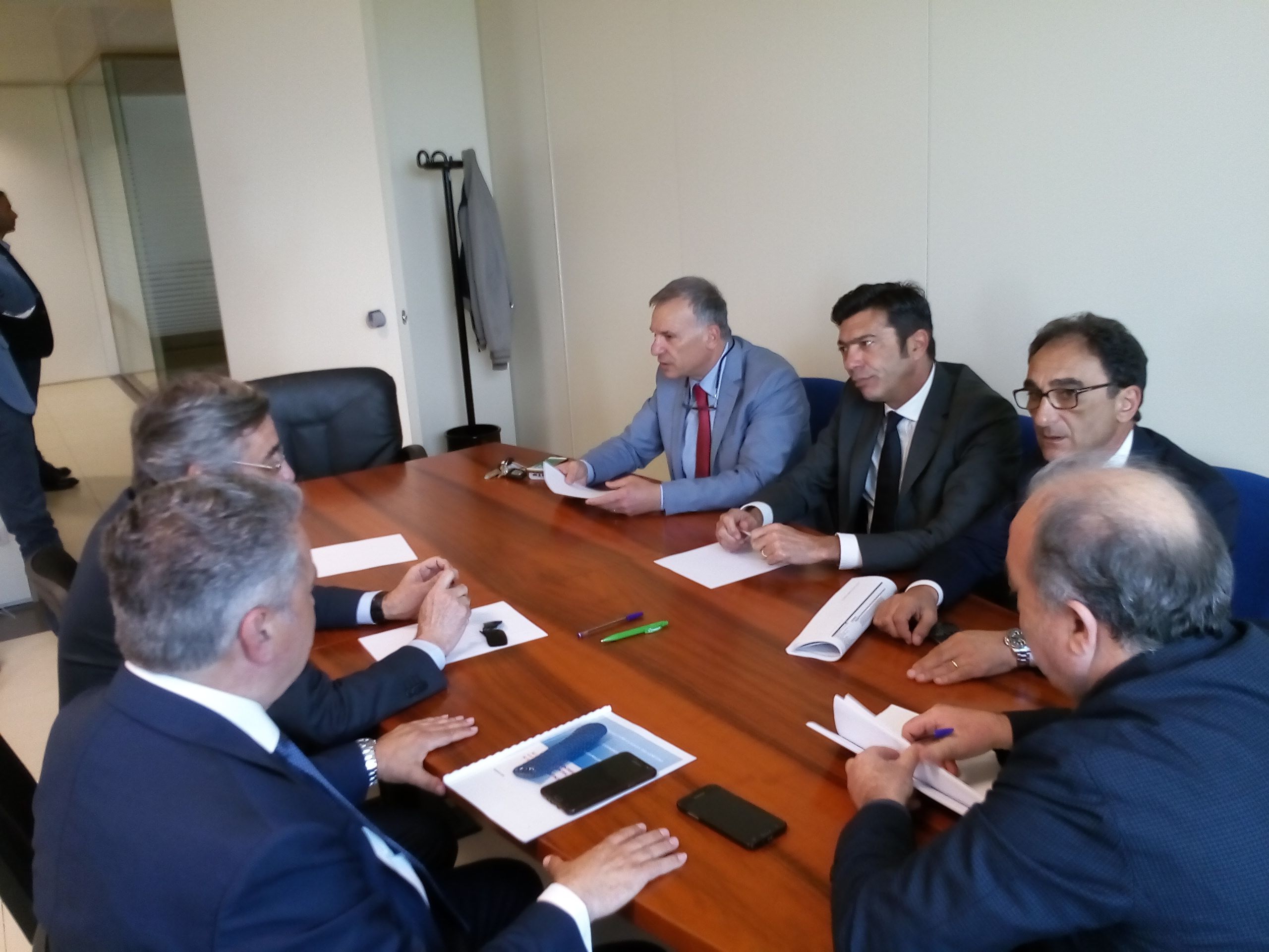 Sanità, un’altra “frenata” per l’azienda unica di Catanzaro