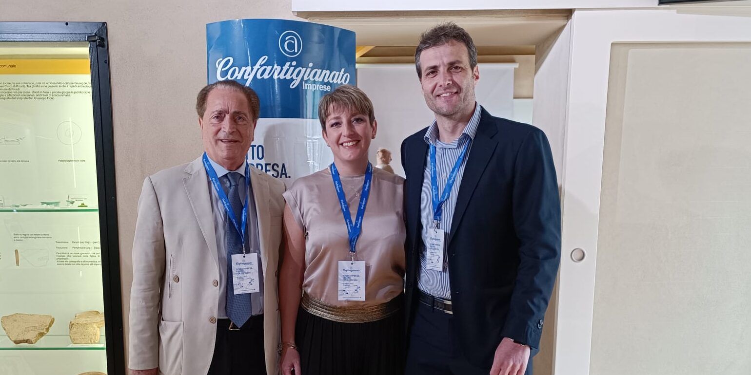 Catanzaro, Confartigianato Imprese Calabria plaude alla nomina di Furrer nella Giunta comunale