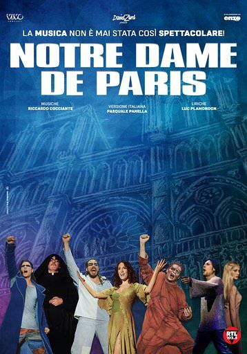 Da Angelo Duro a Gigi D'Alessio fino a "Notre Dame", un ricco cartellone di eventi