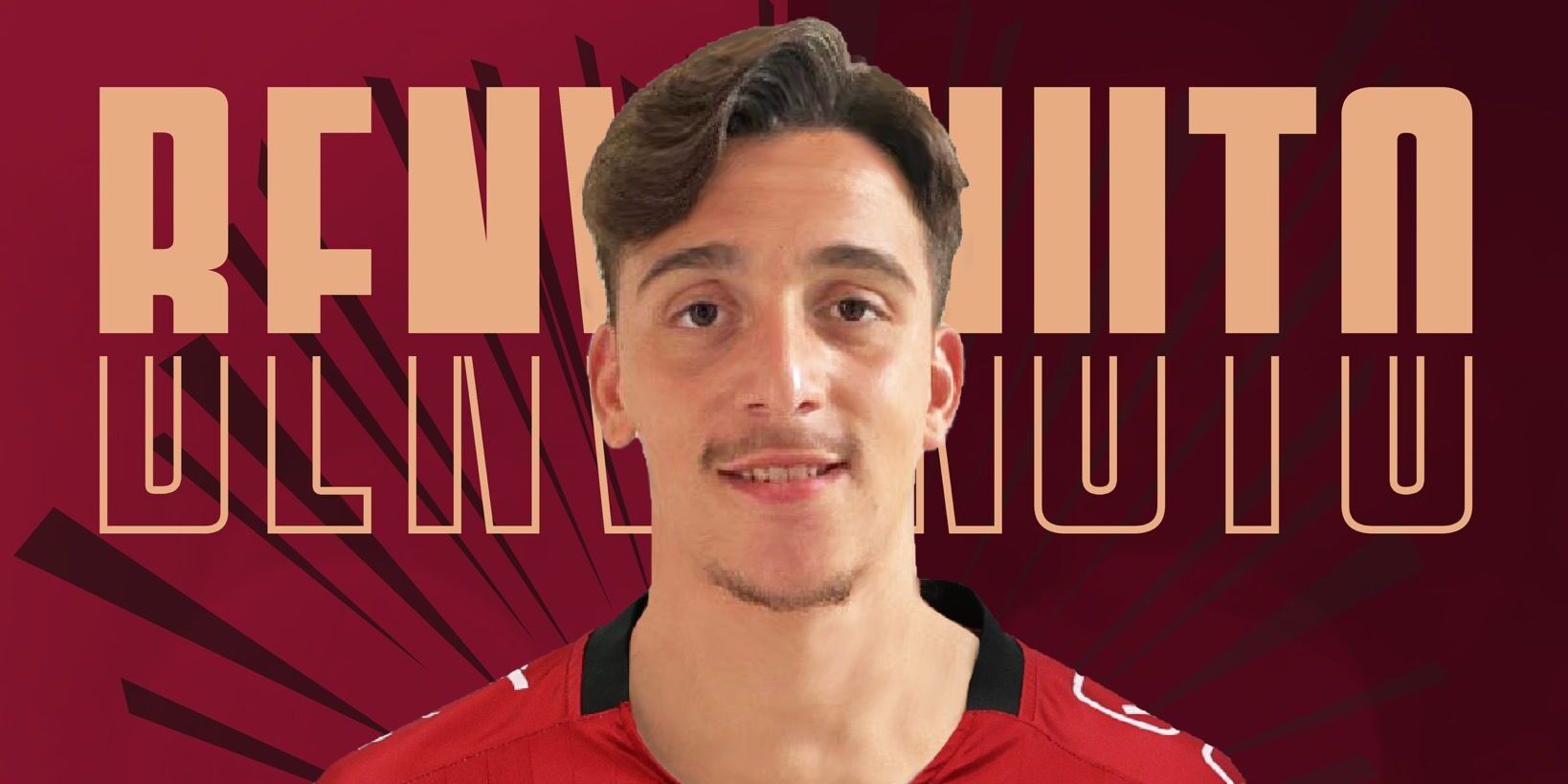 Reggina, ingaggiato il difensore Raffaele Mariano